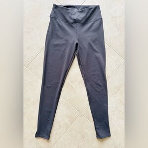 Women's Gray Leggings